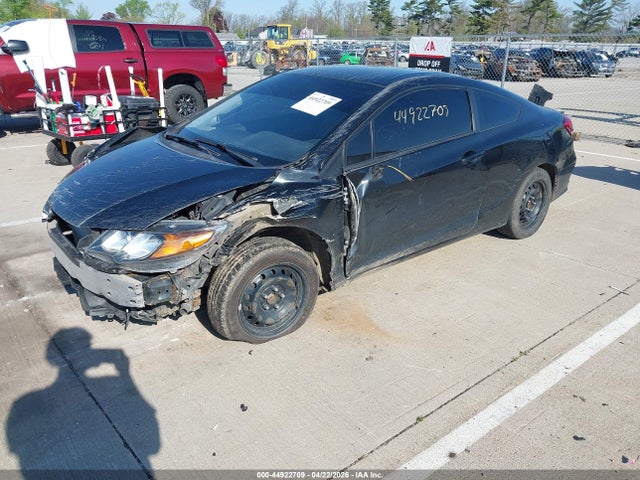 Продажа на аукционе авто 2015 Honda Civic Lx, vin: 2HGFG3B57FH512313, номер лота: 44922709