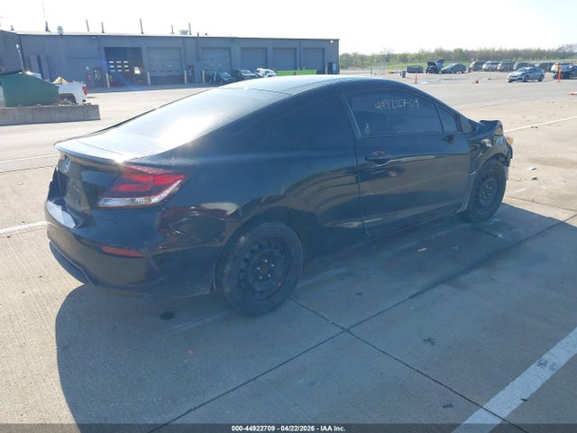 Продажа на аукционе авто 2015 Honda Civic Lx, vin: 2HGFG3B57FH512313, номер лота: 44922709