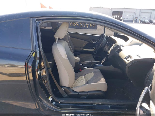 Продажа на аукционе авто 2015 Honda Civic Lx, vin: 2HGFG3B57FH512313, номер лота: 44922709
