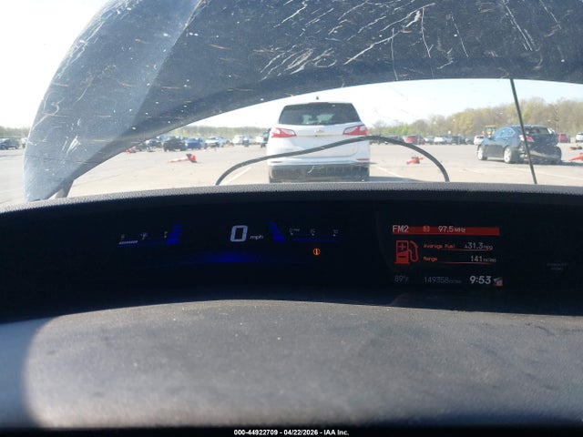 Продажа на аукционе авто 2015 Honda Civic Lx, vin: 2HGFG3B57FH512313, номер лота: 44922709