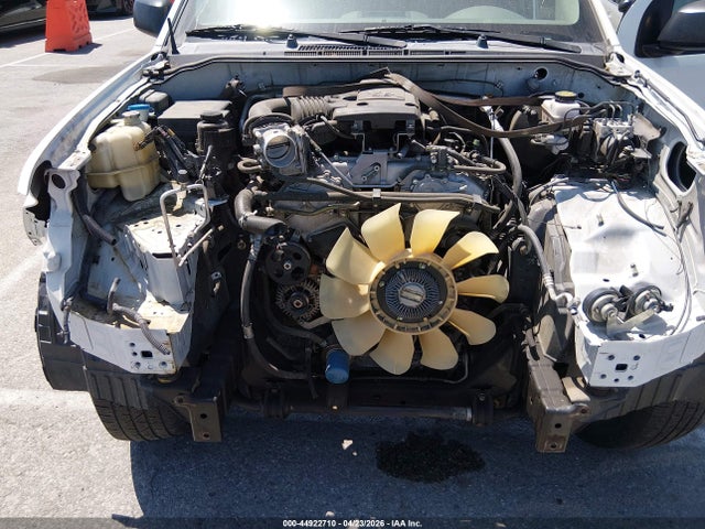 Nissan Frontier Sv 2016 1N6AD0ER0GN746667 Image 10