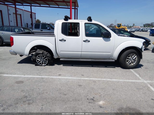 Nissan Frontier Sv 2016 1N6AD0ER0GN746667 Image 12