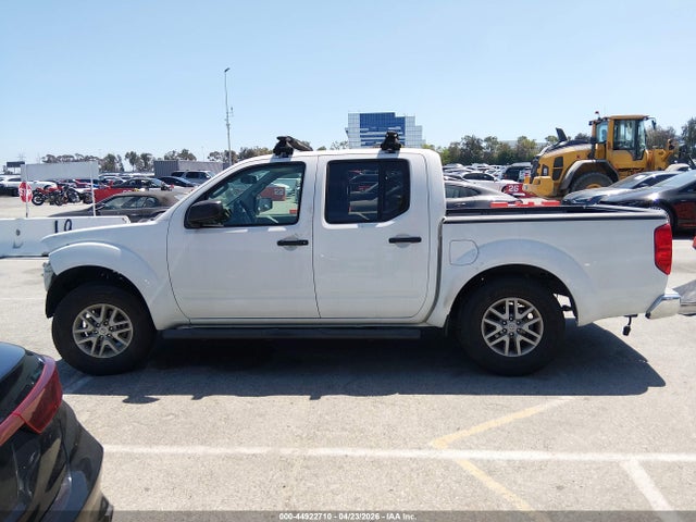 Nissan Frontier Sv 2016 1N6AD0ER0GN746667 Image 13
