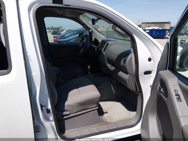 Nissan Frontier Sv 2016 1N6AD0ER0GN746667 Image 5