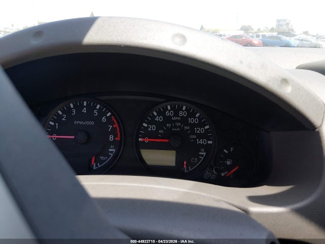 Nissan Frontier Sv 2016 1N6AD0ER0GN746667 Image 7