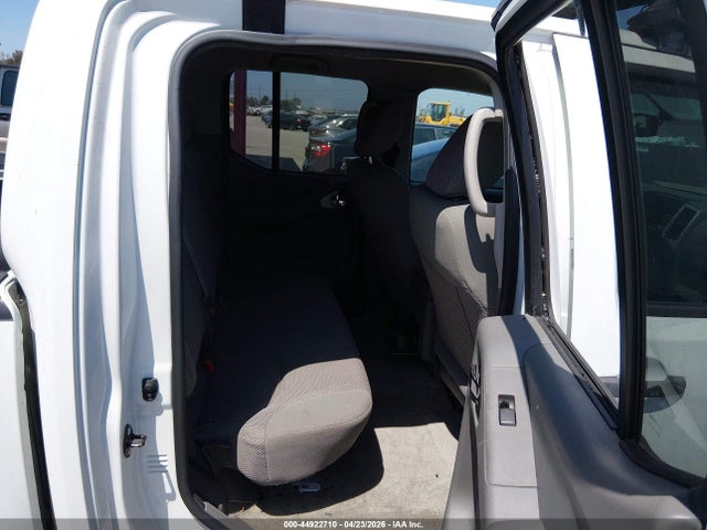 Nissan Frontier Sv 2016 1N6AD0ER0GN746667 Image 8
