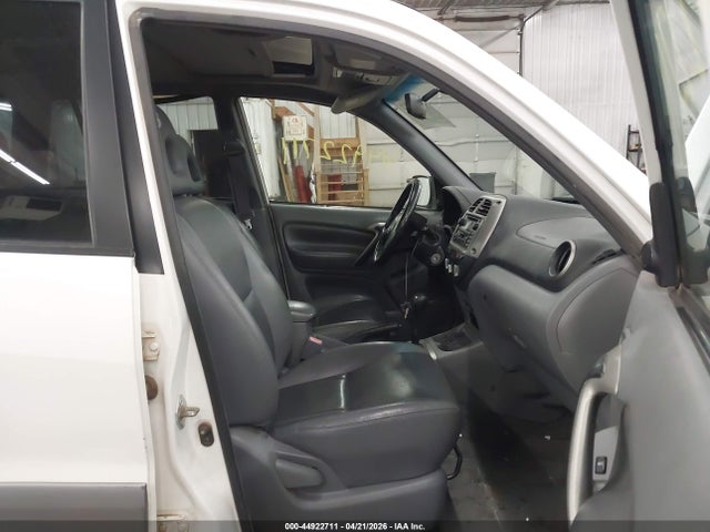 2001 Toyota Rav4 მანქანა იყიდება აუქციონზე, vin: JTEHH20V610082025, აუქციონის ნომერი: 44922711