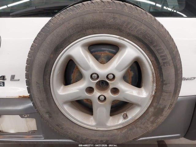 2001 Toyota Rav4 მანქანა იყიდება აუქციონზე, vin: JTEHH20V610082025, აუქციონის ნომერი: 44922711