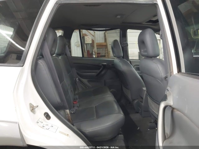 2001 Toyota Rav4 მანქანა იყიდება აუქციონზე, vin: JTEHH20V610082025, აუქციონის ნომერი: 44922711