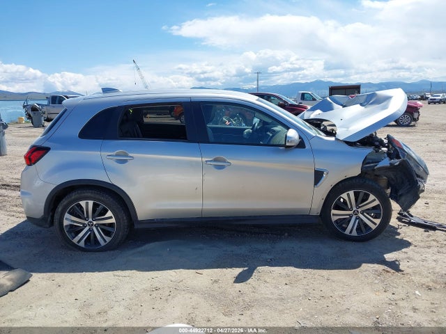 Aukcja sprzedaży 2024 Mitsubishi Outlander Sport 2.0 Es Awc/2.0 Le Awc/2.0 Ralliart Awc/2.0 S Awc/2.0 Se Awc/2.0 Trail Edition Awc, vin: JA4ARUAU0RU009042, numer aukcji: 44922712