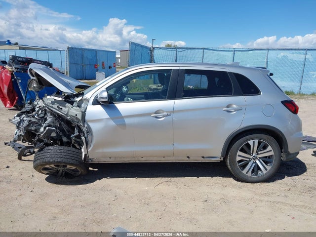 Aukcja sprzedaży 2024 Mitsubishi Outlander Sport 2.0 Es Awc/2.0 Le Awc/2.0 Ralliart Awc/2.0 S Awc/2.0 Se Awc/2.0 Trail Edition Awc, vin: JA4ARUAU0RU009042, numer aukcji: 44922712
