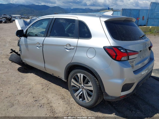 Aukcja sprzedaży 2024 Mitsubishi Outlander Sport 2.0 Es Awc/2.0 Le Awc/2.0 Ralliart Awc/2.0 S Awc/2.0 Se Awc/2.0 Trail Edition Awc, vin: JA4ARUAU0RU009042, numer aukcji: 44922712