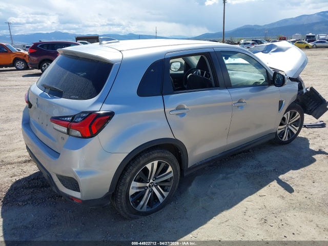 Aukcja sprzedaży 2024 Mitsubishi Outlander Sport 2.0 Es Awc/2.0 Le Awc/2.0 Ralliart Awc/2.0 S Awc/2.0 Se Awc/2.0 Trail Edition Awc, vin: JA4ARUAU0RU009042, numer aukcji: 44922712