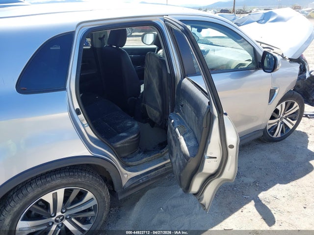 Aukcja sprzedaży 2024 Mitsubishi Outlander Sport 2.0 Es Awc/2.0 Le Awc/2.0 Ralliart Awc/2.0 S Awc/2.0 Se Awc/2.0 Trail Edition Awc, vin: JA4ARUAU0RU009042, numer aukcji: 44922712