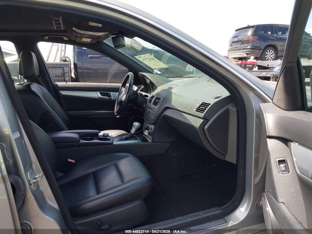 Aukcja sprzedaży 2010 Mercedes-benz C 300 Luxury/sport, vin: WDDGF5EB0AR089236, numer aukcji: 44922714