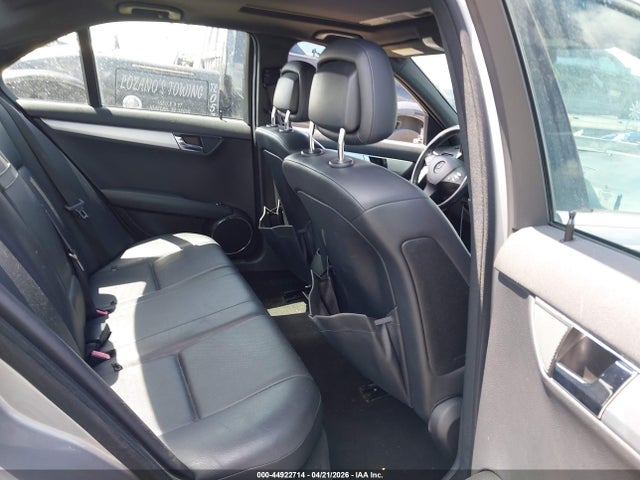 Aukcja sprzedaży 2010 Mercedes-benz C 300 Luxury/sport, vin: WDDGF5EB0AR089236, numer aukcji: 44922714