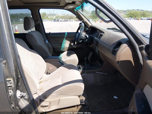 Aukcja sprzedaży 1997 Toyota 4runner Sr5 V6, vin: JT3HN86RXV0115791, numer aukcji: 44922716