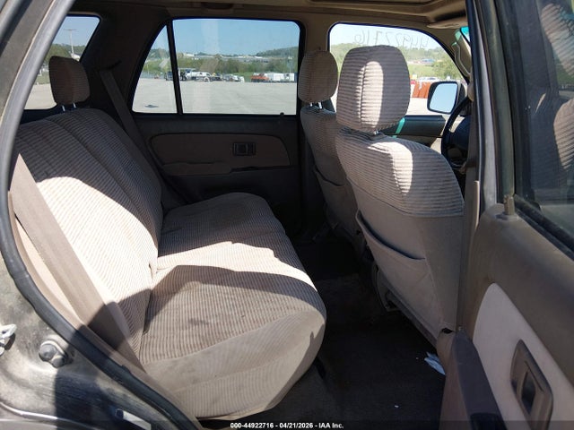 Aukcja sprzedaży 1997 Toyota 4runner Sr5 V6, vin: JT3HN86RXV0115791, numer aukcji: 44922716