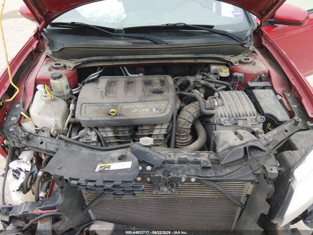 2014 Dodge Avenger Sxt მანქანა იყიდება აუქციონზე, vin: 1C3CDZCB7EN136420, აუქციონის ნომერი: 44922717
