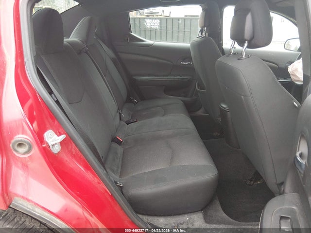 2014 Dodge Avenger Sxt მანქანა იყიდება აუქციონზე, vin: 1C3CDZCB7EN136420, აუქციონის ნომერი: 44922717