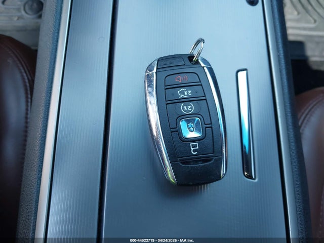 Lincoln Mkz Reserve 2017 3LN6L5FC5HR600164 Image 11