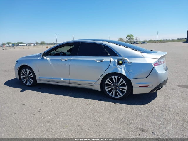Lincoln Mkz Reserve 2017 3LN6L5FC5HR600164 Image 15