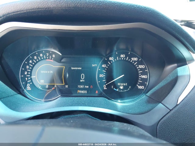 Lincoln Mkz Reserve 2017 3LN6L5FC5HR600164 Image 7