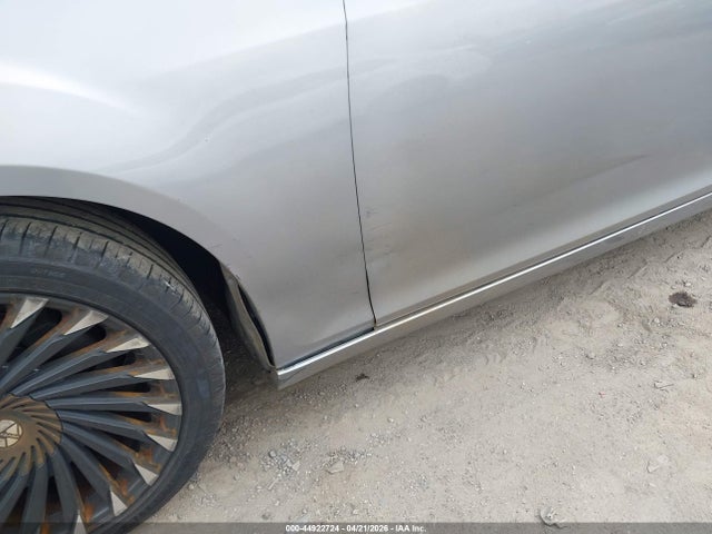 2014 Chrysler 300 S მანქანა იყიდება აუქციონზე, vin: 2C3CCABG4EH264642, აუქციონის ნომერი: 44922724
