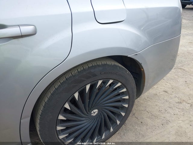 2014 Chrysler 300 S მანქანა იყიდება აუქციონზე, vin: 2C3CCABG4EH264642, აუქციონის ნომერი: 44922724