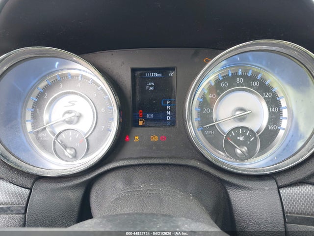 2014 Chrysler 300 S მანქანა იყიდება აუქციონზე, vin: 2C3CCABG4EH264642, აუქციონის ნომერი: 44922724