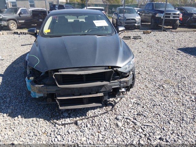 Aukcja sprzedaży 2018 Ford Fusion Se, vin: 3FA6P0H71JR104124, numer aukcji: 44922731