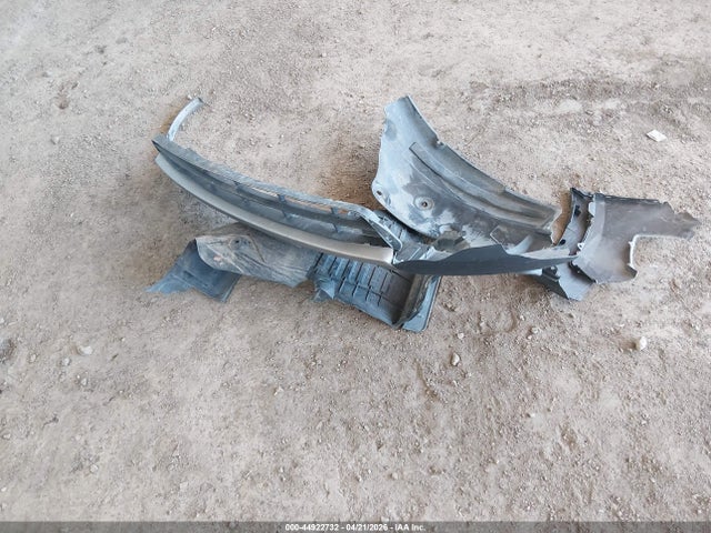 2013 Hyundai Santa Fe Limited მანქანა იყიდება აუქციონზე, vin: KM8SRDHF1DU032478, აუქციონის ნომერი: 44922732