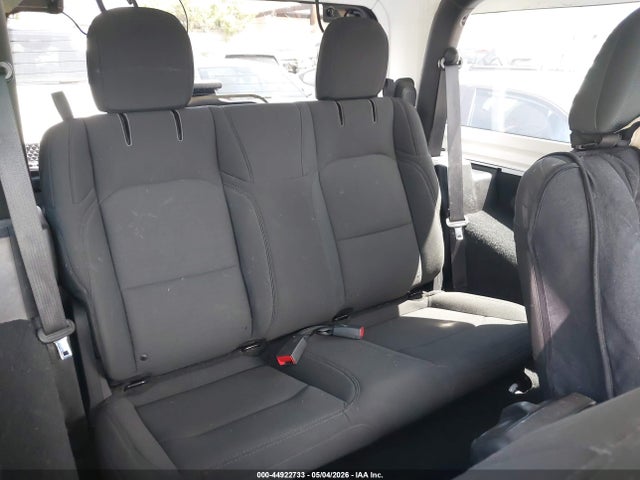 1C4GJXAG7KW519014 Jeep Wrangler Sport S 4x4