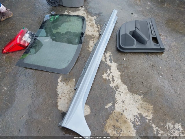 Honda Civic Touring 2022 2HGFE1F90NH316834 Image 12