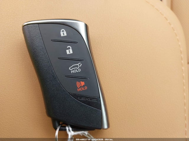 Продажа на аукционе авто 2026 Lexus Nx 350 Premium, vin: 2T2GGCEZ6TC108079, номер лота: 44922739