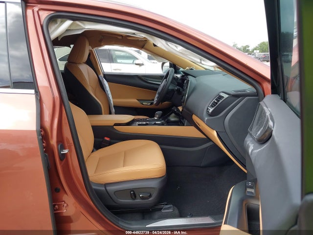 Продажа на аукционе авто 2026 Lexus Nx 350 Premium, vin: 2T2GGCEZ6TC108079, номер лота: 44922739