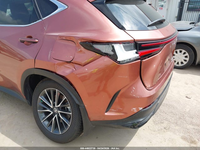 Продажа на аукционе авто 2026 Lexus Nx 350 Premium, vin: 2T2GGCEZ6TC108079, номер лота: 44922739