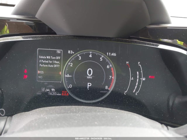 Продажа на аукционе авто 2026 Lexus Nx 350 Premium, vin: 2T2GGCEZ6TC108079, номер лота: 44922739