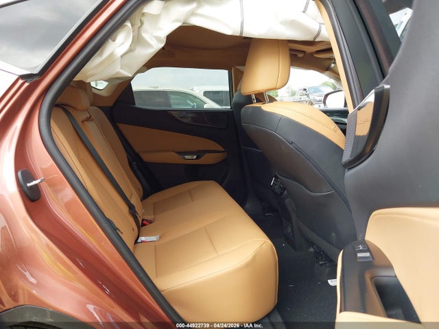 Продажа на аукционе авто 2026 Lexus Nx 350 Premium, vin: 2T2GGCEZ6TC108079, номер лота: 44922739