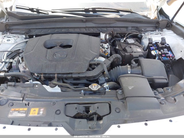 Продаж на аукціоні авто 2025 Mazda Cx-50 2.5 S Premium Package, vin: 7MMVABDM7SN372663, номер лоту: 44922740