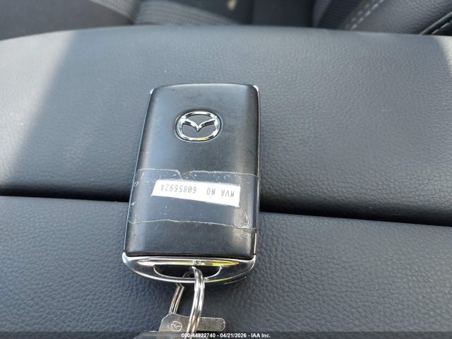 Продаж на аукціоні авто 2025 Mazda Cx-50 2.5 S Premium Package, vin: 7MMVABDM7SN372663, номер лоту: 44922740
