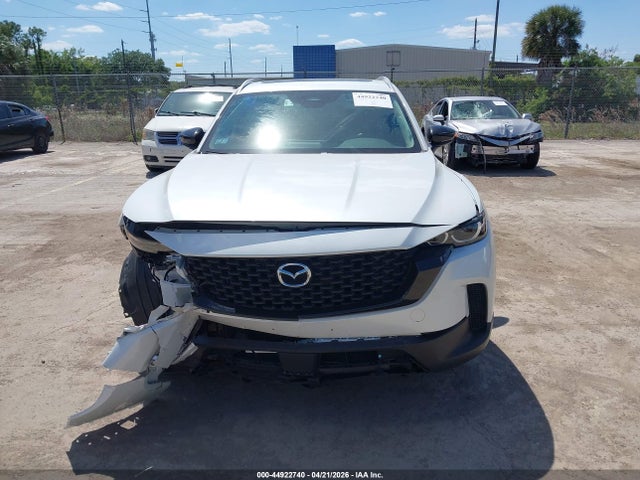 Продаж на аукціоні авто 2025 Mazda Cx-50 2.5 S Premium Package, vin: 7MMVABDM7SN372663, номер лоту: 44922740