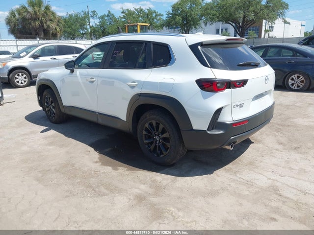 Продаж на аукціоні авто 2025 Mazda Cx-50 2.5 S Premium Package, vin: 7MMVABDM7SN372663, номер лоту: 44922740