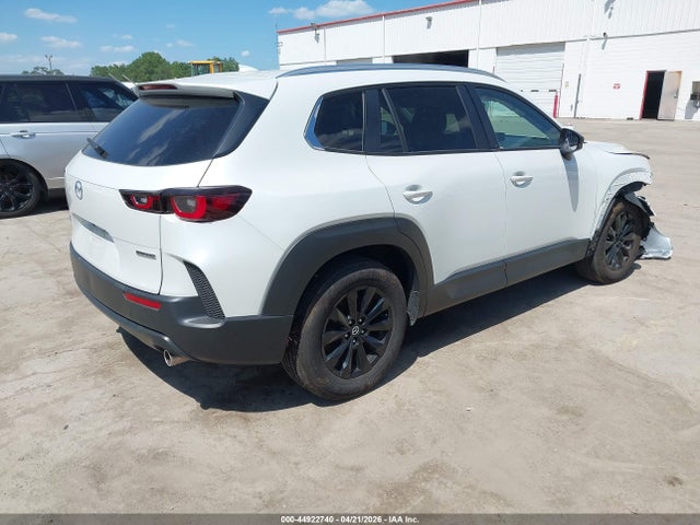 Продаж на аукціоні авто 2025 Mazda Cx-50 2.5 S Premium Package, vin: 7MMVABDM7SN372663, номер лоту: 44922740