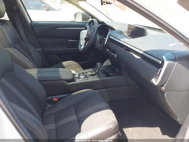 Продаж на аукціоні авто 2025 Mazda Cx-50 2.5 S Premium Package, vin: 7MMVABDM7SN372663, номер лоту: 44922740
