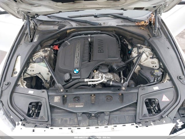 Aukcja sprzedaży 2015 Bmw 535i, vin: WBA5B1C58FD920633, numer aukcji: 44922741