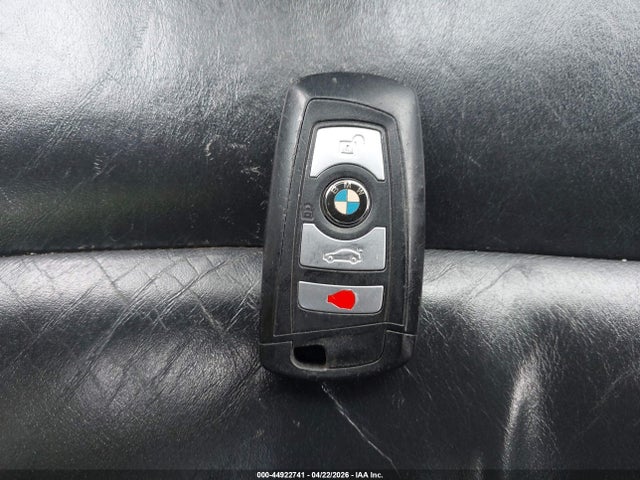 Aukcja sprzedaży 2015 Bmw 535i, vin: WBA5B1C58FD920633, numer aukcji: 44922741