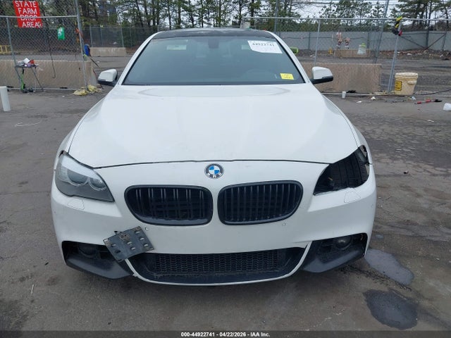 Aukcja sprzedaży 2015 Bmw 535i, vin: WBA5B1C58FD920633, numer aukcji: 44922741