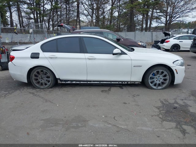 Aukcja sprzedaży 2015 Bmw 535i, vin: WBA5B1C58FD920633, numer aukcji: 44922741