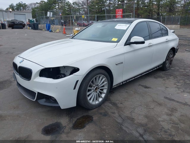 Aukcja sprzedaży 2015 Bmw 535i, vin: WBA5B1C58FD920633, numer aukcji: 44922741
